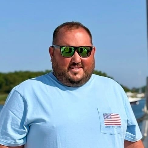 Chris Uscinski