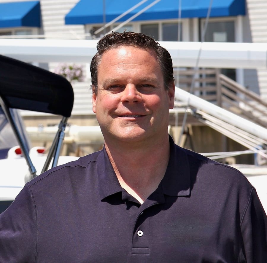 Rick Dieterich