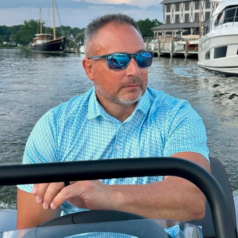Rob Lapolt