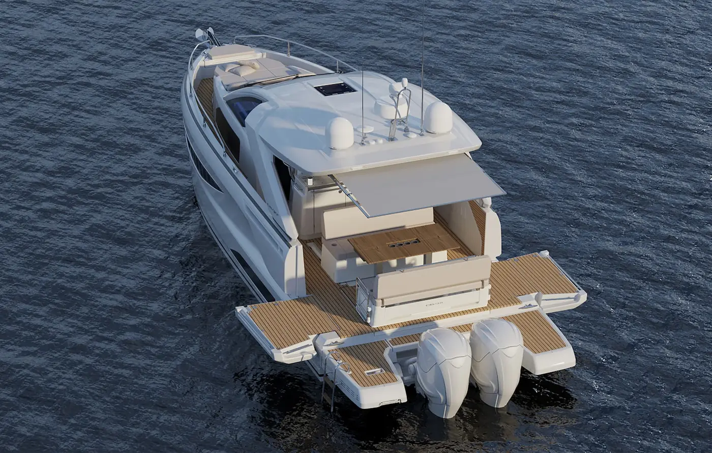 A Unique Line Delivering Style and Performance