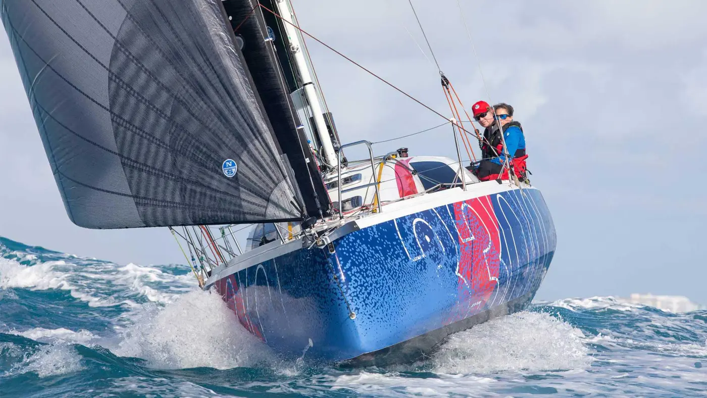 Additional Advantages for Offshore Racing